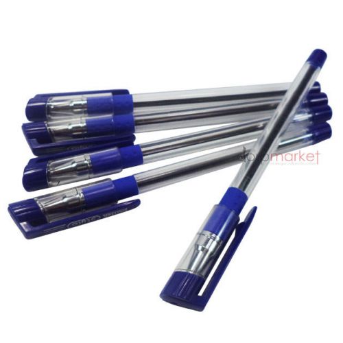 Pentek stylo  blue ball pen pack of 5 for sale