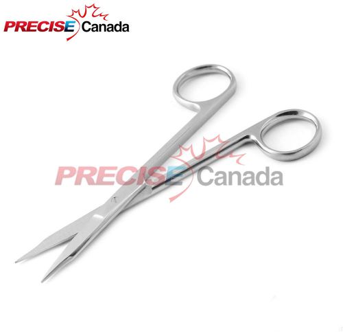 GOLDMAN-FOX SCISSOR STRAIGHT DENTAL SURGICAL INSTRUMENTS