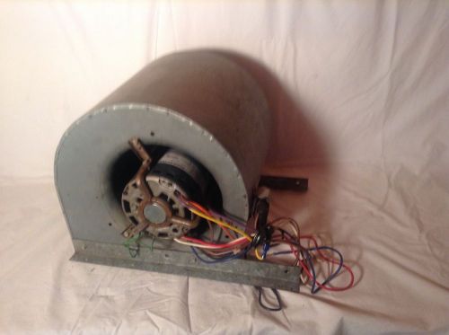 Trane, genuine oem (4) high effciency furnace blower motor assembly for sale