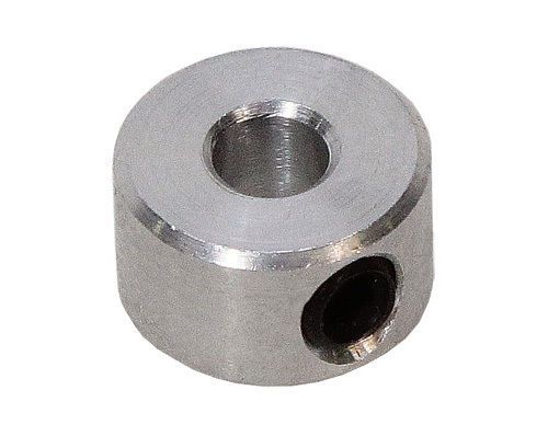 5/32&#034; Aluminum Set Screw Collar #9946K3