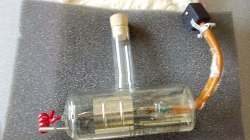 TYPE G-71-3 Ionization GAUGE TUBE High Vacuum Equipment Corp UNUSED