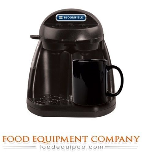 Bloomfield pod2-6 coffee brewers for sale