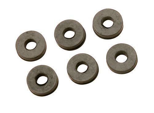 FAUCET WASHER 5/8&#034;,3/8&#034;TS FLAT