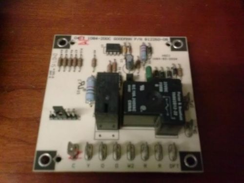 Goodman Defrost Control Board    B12260-08   (1100)