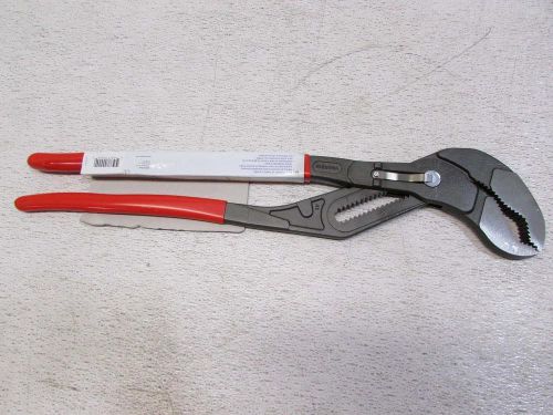 Knipex 22&#034; Extra Large Cobra Pliers 8701560