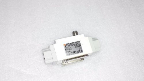 SMC PF2A551-04 FLOW SWITCH