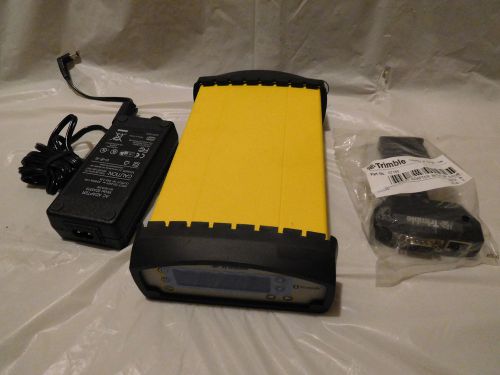 Trimble NetR5 GNSS GPS Reference Base Station Receiver New