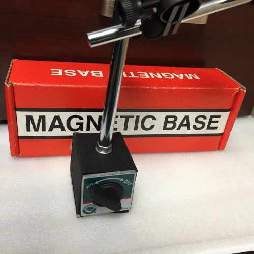 MAGNETIC BASE 340 NL80340  NEW IN BOX