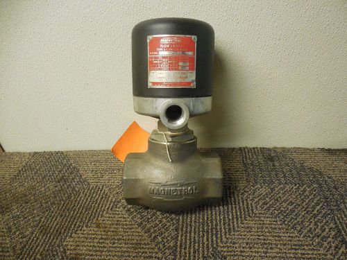 MAGNETROL FLOW SWITCH TYPE S1 F503A-X1-S1MD4H VALVE 1-1/2&#034; NEW