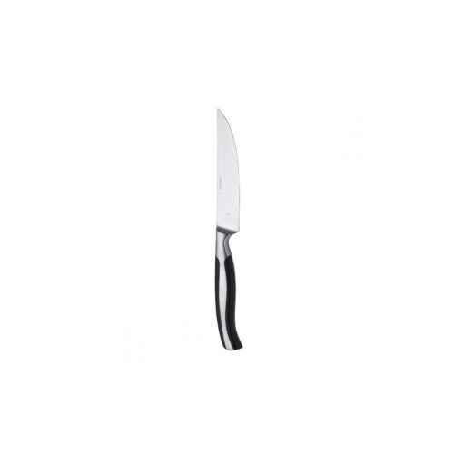 Oneida B907KSSC 1-Piece Caspian Steak Knife - Dozen