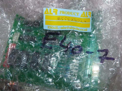 NEW ALR PRODUCT ALRPCBS A55523024 PCB PRINTED CIRCUIT BOARD