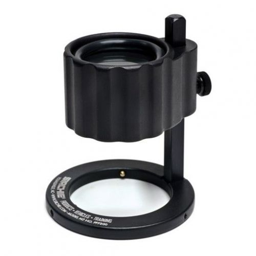 Sirchie pfp200 m2 professional fingerprint magnifier for sale