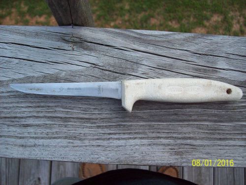Dexter Russell S154HG-PCP Knives (Boning)