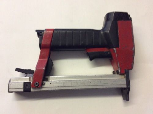 HAUBOLD PN 1416 F AIR TOOL MADE IN Sweden