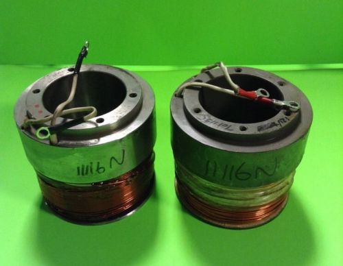 EXCITING FIELD COIL, 12V, 130AMPS, 11116N,