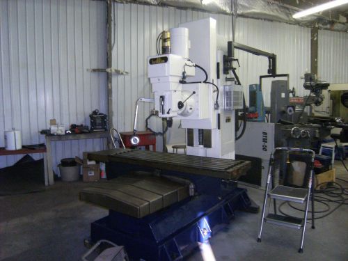 Willis bed mill new 2006 for sale