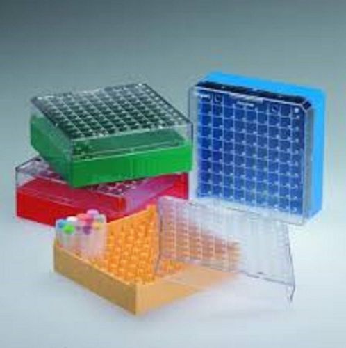 Cryogenic storage box 4-pack for sale