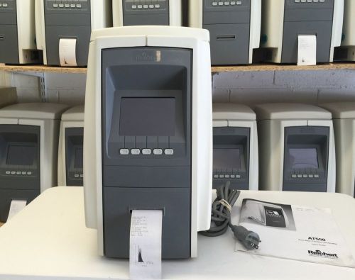 Reichert at 550 nct non contact tonometer for sale