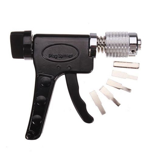 Advanced Plug Spinner Quick Gun Turning Tool Locksmith Tool