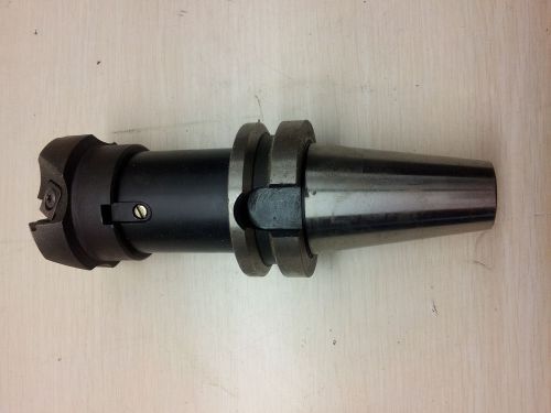 BT-40 Inserted Face Mill Holder with 2&#034; OD