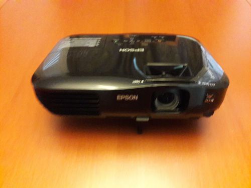 Epson LCD projector H311A EX51
