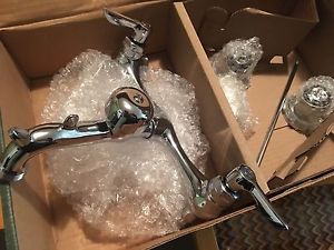 American standard service sink faucet for sale