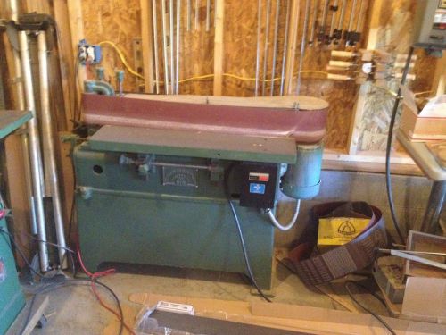 Ekstrom carlson edge sander for sale