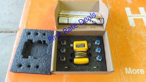 Fluke 750P24 Pressure Module 4352324 Calibrator Differential 0 to 15 psi 750P