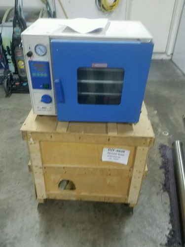 lab vacuum oven