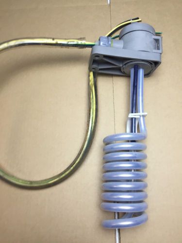 PROCESS TECHNOLOGY HX3-208-11-PT-I-X84 Immersion Heater  (#3)