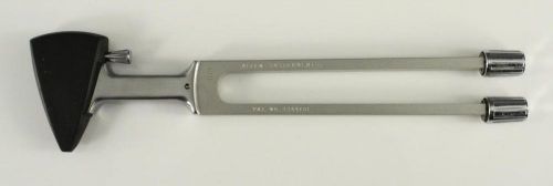 MODERN Medical Tool Allen Instruments 128 C 256 Tuning Fork Riverbank Labs