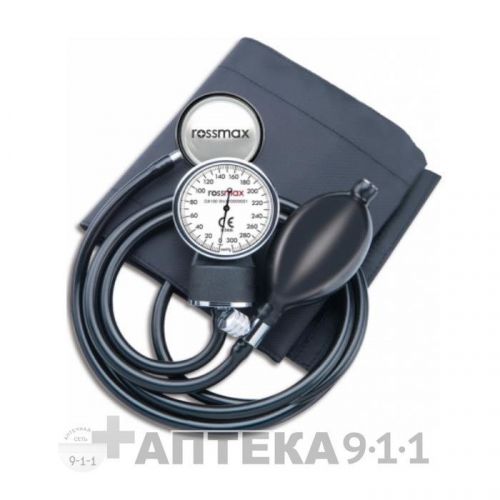 Blood pressure monitor blood pressure monitor with stethoscope