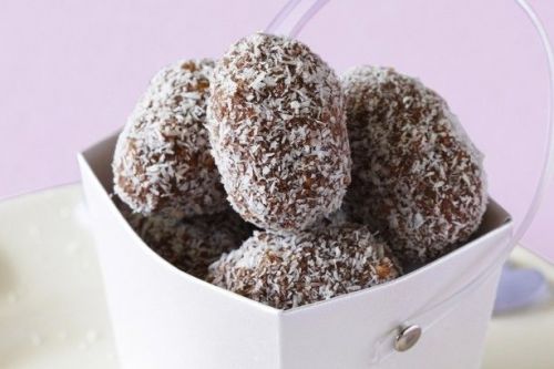 new delicious recipe for truffle