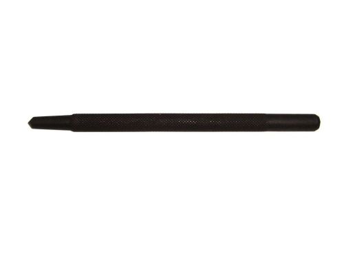 6 1/4 Inches Center Punch Steel Metal Use Wood Work &amp; Drilling Hole