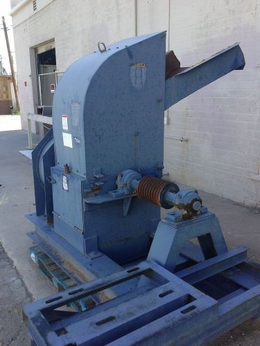 Hammer mill - rock crusher - grinder -pulverator for sale