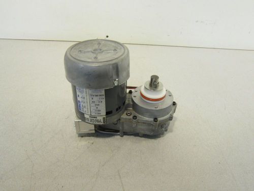 Bison Motor 153-502-3029 115 V 2.8 Amps