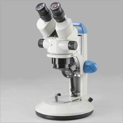 Trinocular Microscope - Model : Zoomstar I