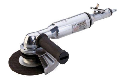Ingersoll rand 77a60p107 extended angle grinder - 1.5hp 6000 rpm ir77a60p10(new) for sale