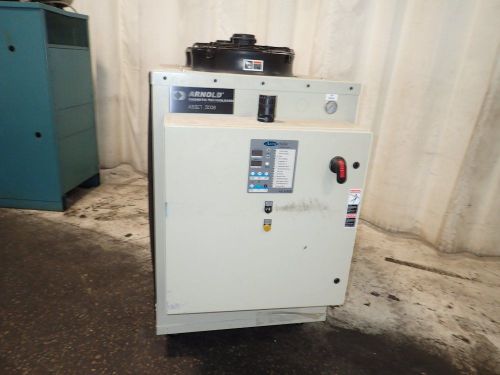 Thermal CARE 10 Ton Portable Air Cooled Water Chiller