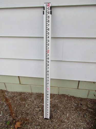 3 Section 8&#039; CST Aluminum Grade Rod Pole Stick