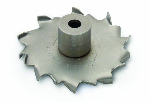 Talboys 987407 High Speed Dispersion Blade, 3&#034; Diameter, Stainless Steel, For