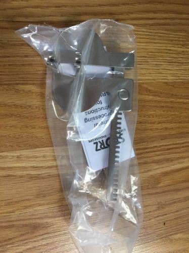 Karl Storz 40110A Self-Retaining Rib Spreader Blade Depth 40mm