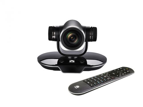 Huawei TE30 All-in-One HD High-Definition Videoconferencing Endpoint Device