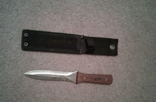Klenk tools duct knife for sale