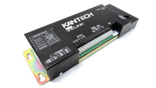 Kantech KT-IP IP Link Ethernet Network Controller | Ethernet to RS-232 | 12 V DC