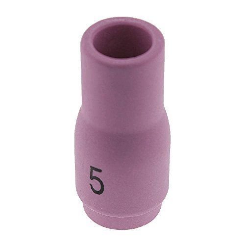 American Torch Tip Part Number 13N09 (#5 Alumina Nozzle Pk 10)