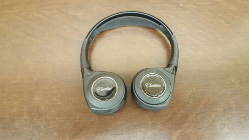 Cadillac Wireless Headphones