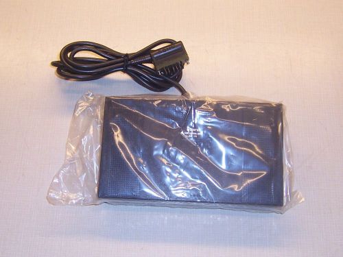 SONY model FS-75 Foot Control Unit, for Office Equipment, N.O.S.