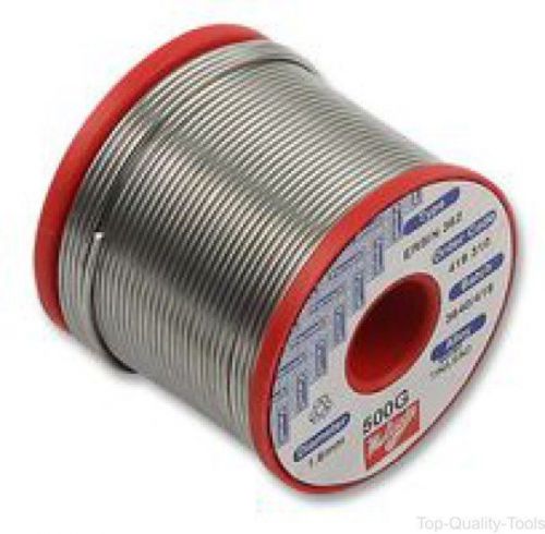 MULTICORE / LOCTITE D622 500G REEL SOLDER WIRE 60/40 180 DEG0.71MM 500G