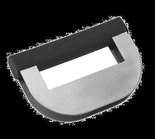 Winco KCC-2 Chopping Knife 6-7-8&#034;L x 4.5/8&#034;W - Case of 48
